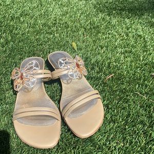 Stuart Weitzman shoes